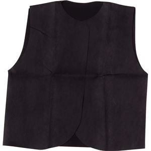 衣装ベース J ベスト 黒
