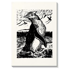 ●鳥の子紙 全紙判（10枚）