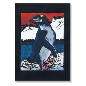 一版多色専用紙 8切 100枚