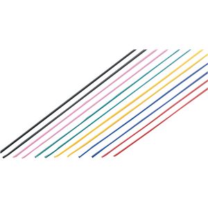 ●カラーワイヤー 6色 12本組