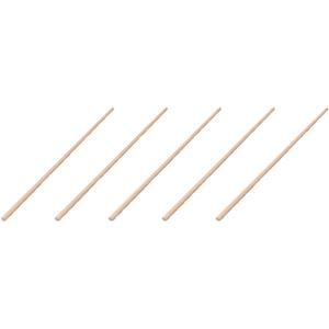 丸棒D 8φx450 5本組