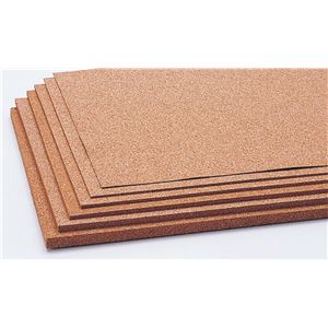 コルクシート 2x300x225mm