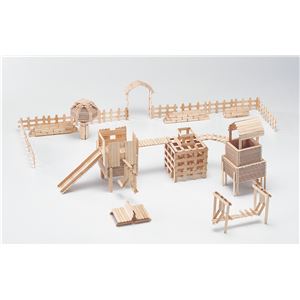 スティック工芸 A 40mm 300組