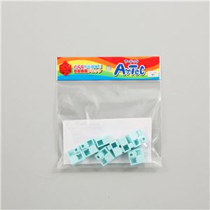 Artecブロック ハーフA 8P 薄水