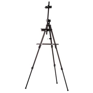 ARTRIA アルミイーゼル No.137 ブラック