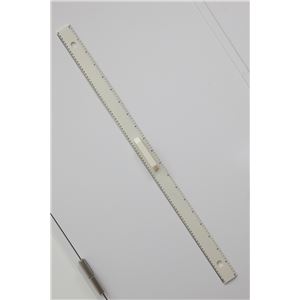 1m直定規 樹脂製 A型