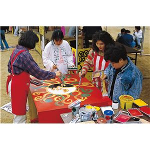 T ネオカラ- 600ml コバルト