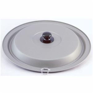 富士ホーロー フライパンカバー28cm（フラットタイプ） デュポン社テフロンセレクト加工 33149 10P25Apr13 fs2gm