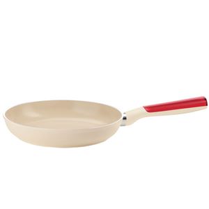 guzzini（グッチーニ） Latina IH フライパン 28cm レッド 22781265 in gift box10P25Apr13 fs2gm