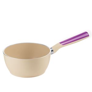 guzzini（グッチーニ） Latina 片手ソースパン 20cm バイオレット 22790101 in gift box10P25Apr13 fs2gm