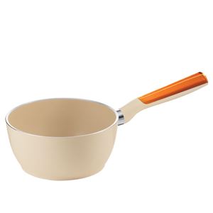 guzzini（グッチーニ） Latina 片手ソースパン 20cm オレンジ 22790145 in gift box10P25Apr13 fs2gm