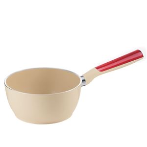 guzzini（グッチーニ） Latina 片手ソースパン 20cm レッド 22790165 in gift box10P25Apr13 fs2gm