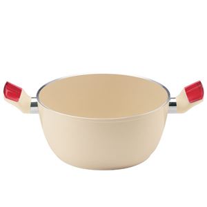 guzzini（グッチーニ） Latina シチューポッド 24cm レッド 22790265 in gift box10P25Apr13 fs2gm