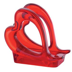 guzzini（グッチーニ） Love ナプキンホルダー 23770065 in gift box10P25Apr13 fs2gm