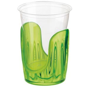 guzzini（グッチーニ） Aqua ペーパーカップホルダー6P グリーン 24730544 in gift box10P25Apr13 fs2gm