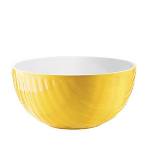 guzzini（グッチーニ） Mirage サラダボウル 20cm イエロー 2485208810P25Apr13 fs2gm