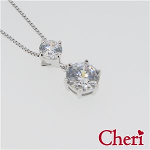 SN37-019 Cheri（シェリ） ・close to me（クロス・トゥ・ミー） ネックレス レディース