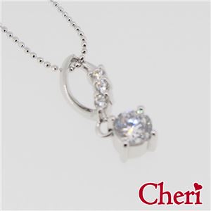 SN37-027 Cheri（シェリ） ・close to me（クロス・トゥ・ミー） ネックレス レディース