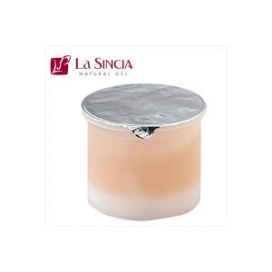 ラシンシア クリアホワイト EX M 50gレフィル（詰替用）