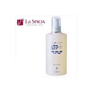 ラシンシア ATP ゲルローション 400ml