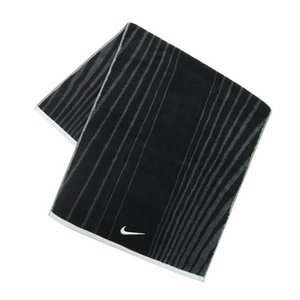 NIKE ナイキ　ジャガードタオル　ミディアム/TW2504/099/F