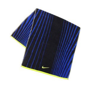 NIKE ナイキ　ジャガードタオル　ミディアム/TW2504/443/F