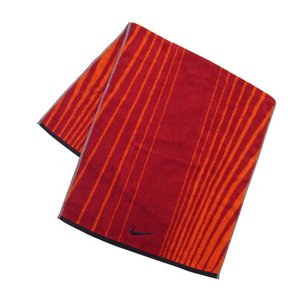 NIKE ナイキ　ジャガードタオル　ミディアム/TW2504/664/F