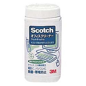 スリーエム オフィスクリーナー 中