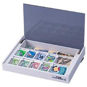 カール 切手ケース