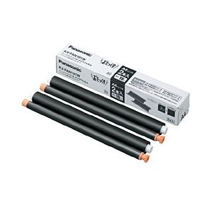 パナソニック インクフィルム 型番：KX-FAN191W 単位：1箱（2個入）