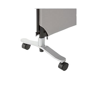 ジップリンク ZIP LINK II オプションパーツ キャスター付き安定脚