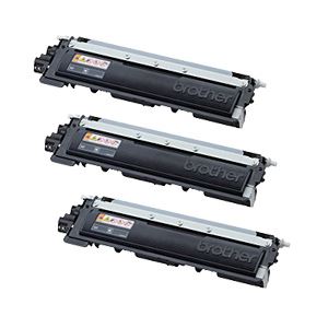 ブラザー トナーカートリッジ 色：トナーブラック（3個入） 型番：TN-290BK-3PK 印字枚数：2200枚×3 単位：1個