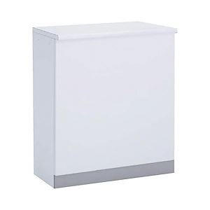 オカムラ VFHカウンター ハイカウンター W86