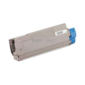 リサイクルトナーカートリッジ【OKI対応】（TNR-C4CC1） シアン 印字枚数：5000枚 （A4／5%印刷時） 単位：1個