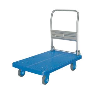 カナツー 静音台車 耐荷重:300kg 1台