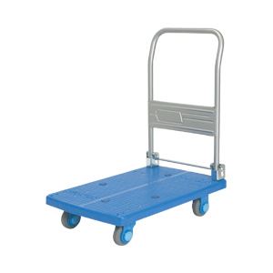 カナツー 静音台車 耐荷重：150kg 1台