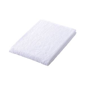 テンダイ ホテル仕様フェイスタオル 5枚入 ホワイト