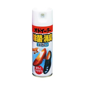 小林製薬 オドイーター 除菌・消臭スプレー 180ml 1本