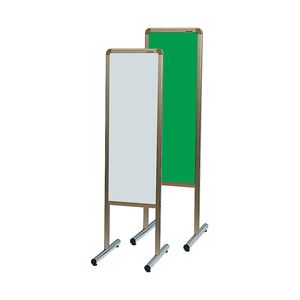 TOYOSTEEL ツーウェイ案内板 型番：TYAHK300 1台