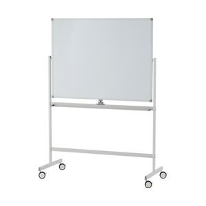 ホワイトボード 幅127.4cm 型番：Z-SHWBH-1290BSWH 1台