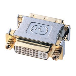 サンワサプライ DVIアダプタ AD-DV06