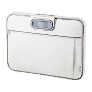 サンワサプライ 衝撃吸収インナーケース（15.6型ワイド） IN-H16WN