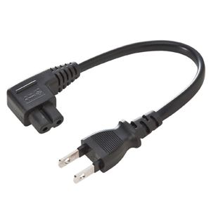 サンワサプライ 電源コード KB-DM2L