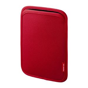 サンワサプライ スリップインケース PDA-IPAD45R