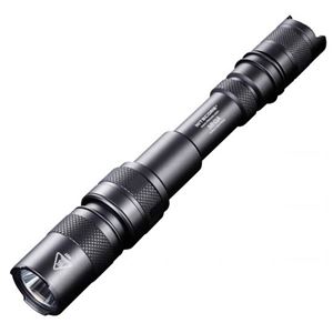 NITECORE（ナイトコア） 完全防水充電式フラッシュシュライト マルチタスクハイブリッド2A【日本正規品】 MH2AN