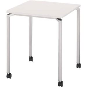 サポート用テーブル CO-067SC-W ホワイト