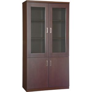 プレジデント用書棚 PXG-918B