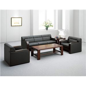 応接用コーナーテーブル T-142C