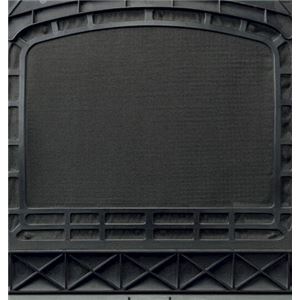 スタッキングチェアー No.660S ブラック【1脚】