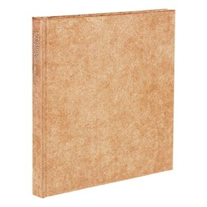 ナカバヤシ（株） UTSUROIデミサイズ／フユ／ベージユ 【UTSUROI アルバムDigio】